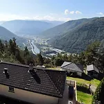 Thepearl Ferienhaus