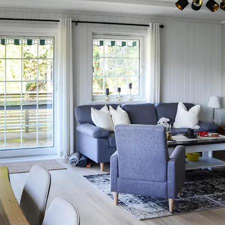Holiday home Thepearl Sel