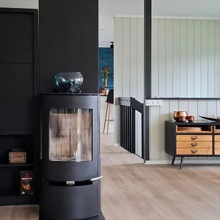 Holiday home Thepearl Sel
