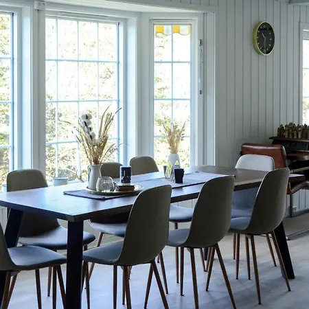 Holiday home Thepearl Sel