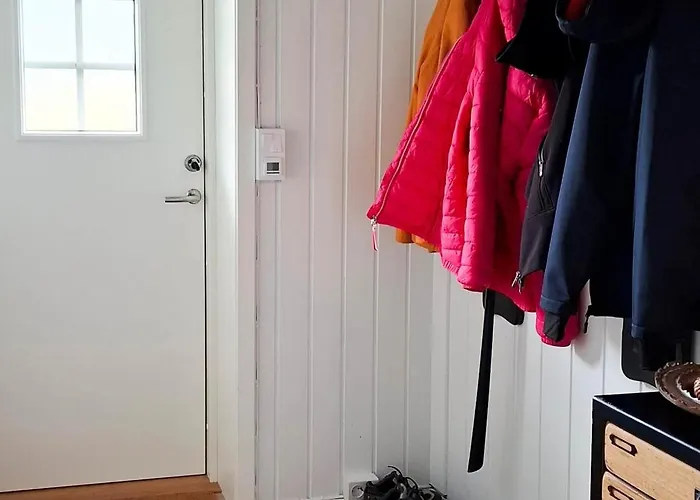 Thepearl Feriehus Sel