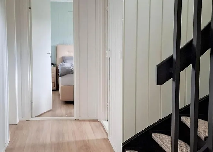 Feriehus Thepearl Sel