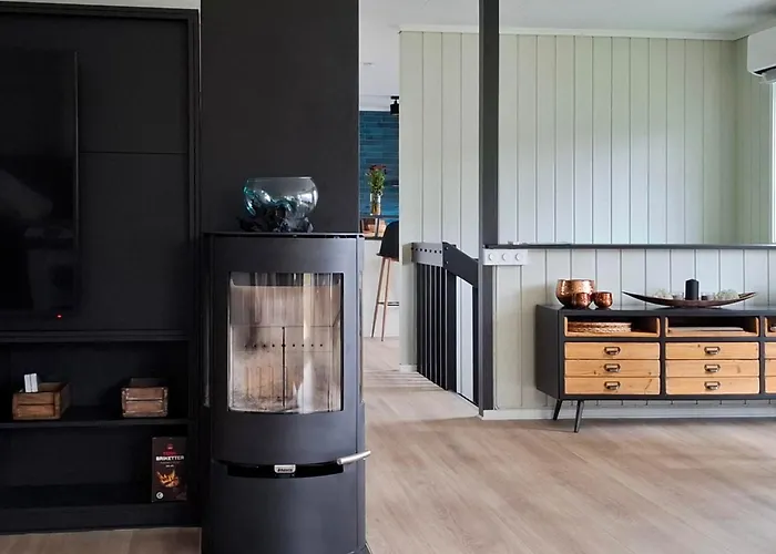 Feriehus Thepearl Sel